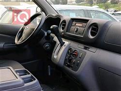 Nissan Urvan